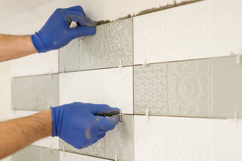 tile contractors