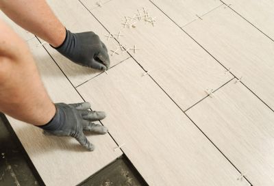 Tile Contractors