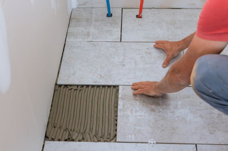 Tile Contractors