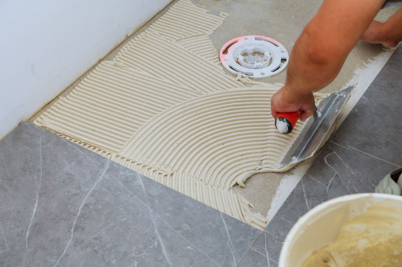 Tile Contractors