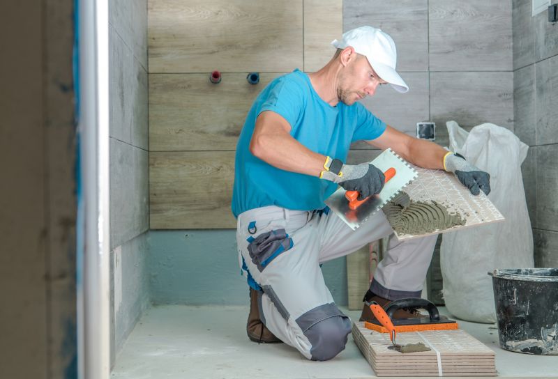 Tile Contractors