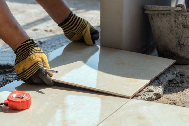 Tile Contractors