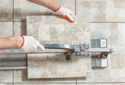 Tile Contractors