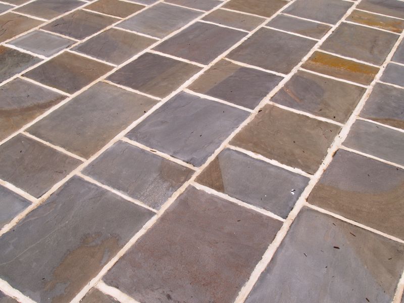 Natural Stone Tiles