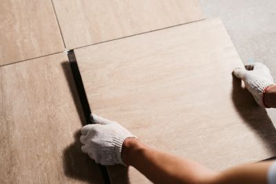 Custom Tile Fabrication