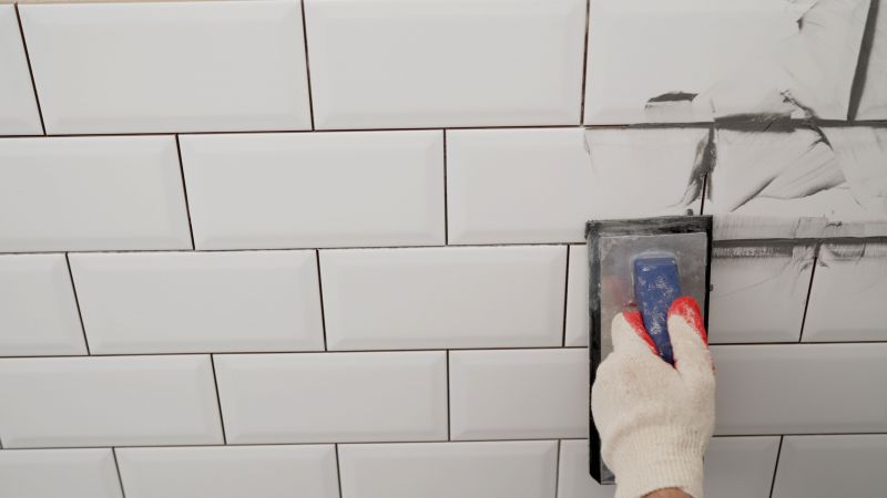 tile contractors