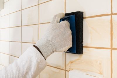 Bathroom Regrouting - Bathroom Regrouting Orange County, California