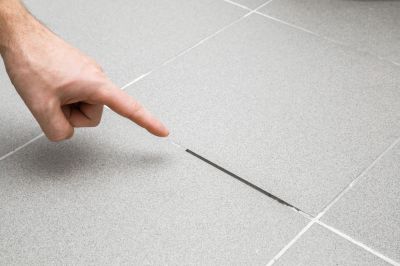 Grout Repair - Grout Repair Orange County, California
