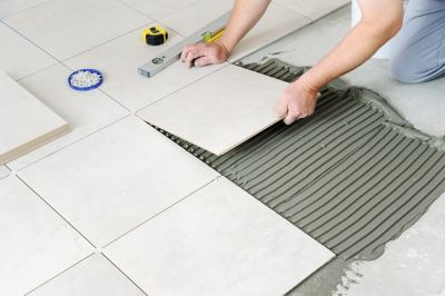 Tile Laying Service - Tile Laying Service Orange County, California