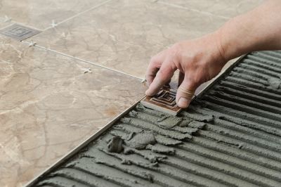 Tile Repair - Tile Repair Orange County, California
